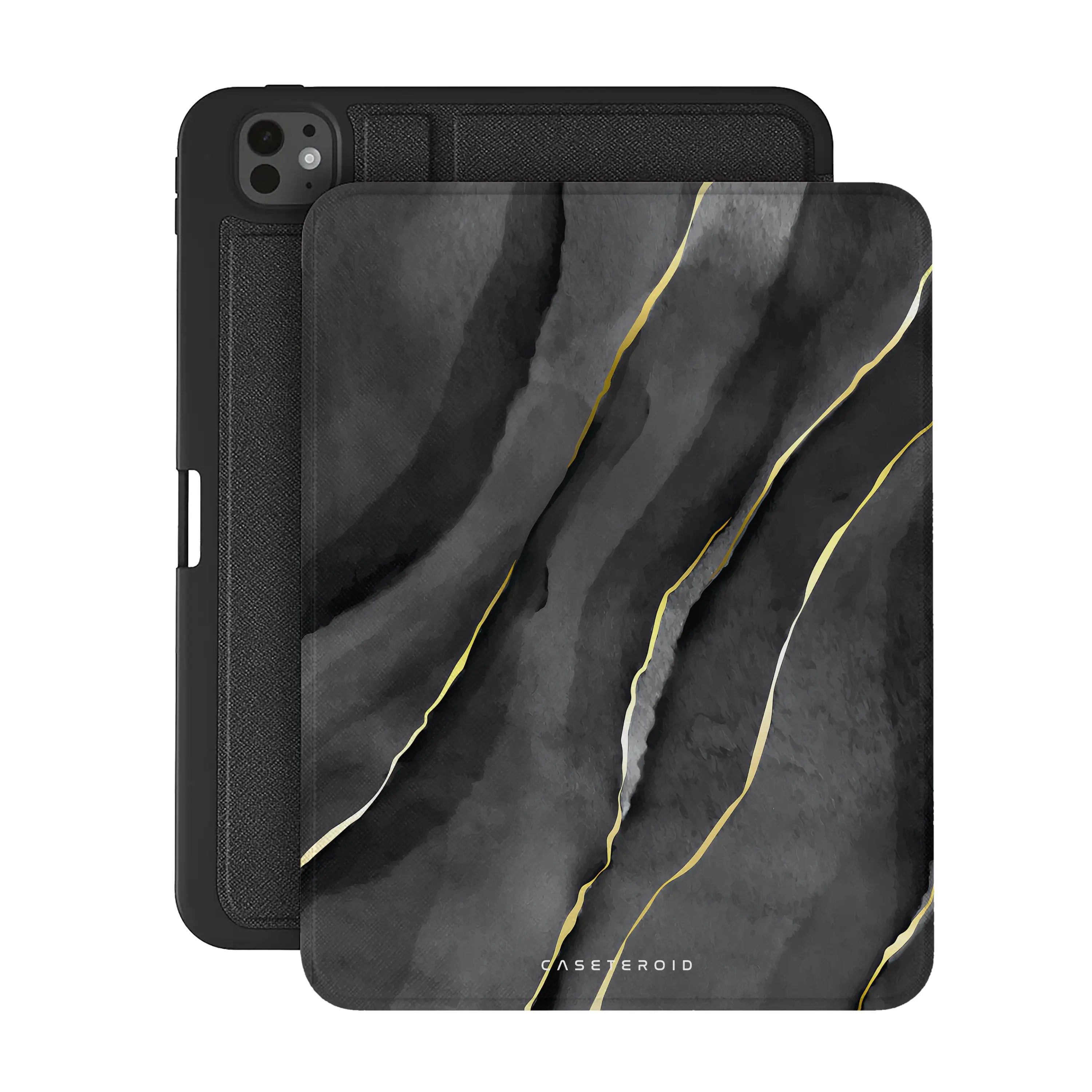 Eclipse Elegance - iPad Pro 11 (8th/7th Gen) Case