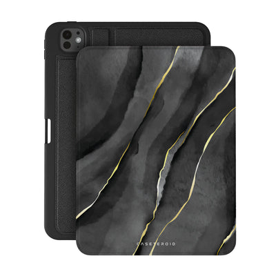 Eclipse Elegance - iPad Pro 11 (8th/7th Gen) Case
