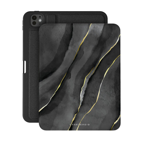 Eclipse Elegance - iPad Pro 11 (8th/7th Gen) Case