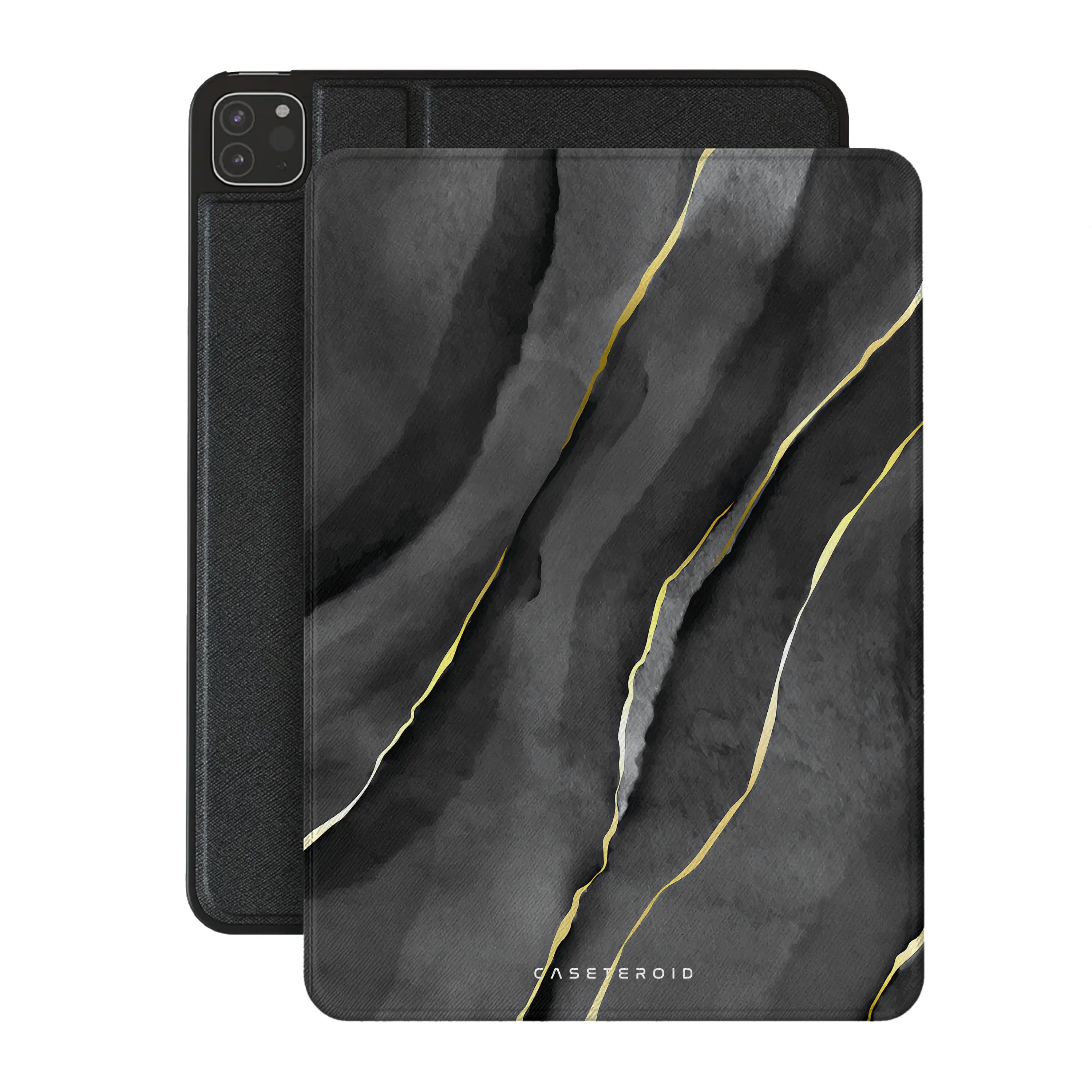 Eclipse Elegance - iPad Pro 12.9 (4th/3rd Gen) Case