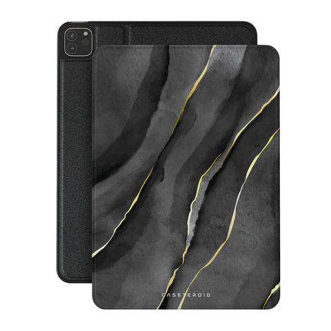 Eclipse Elegance - iPad Pro 12.9 (4th/3rd Gen) Case