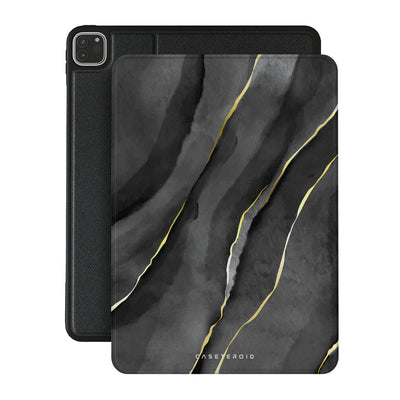 Eclipse Elegance - iPad Pro 12.9 (6th/5th Gen) Case