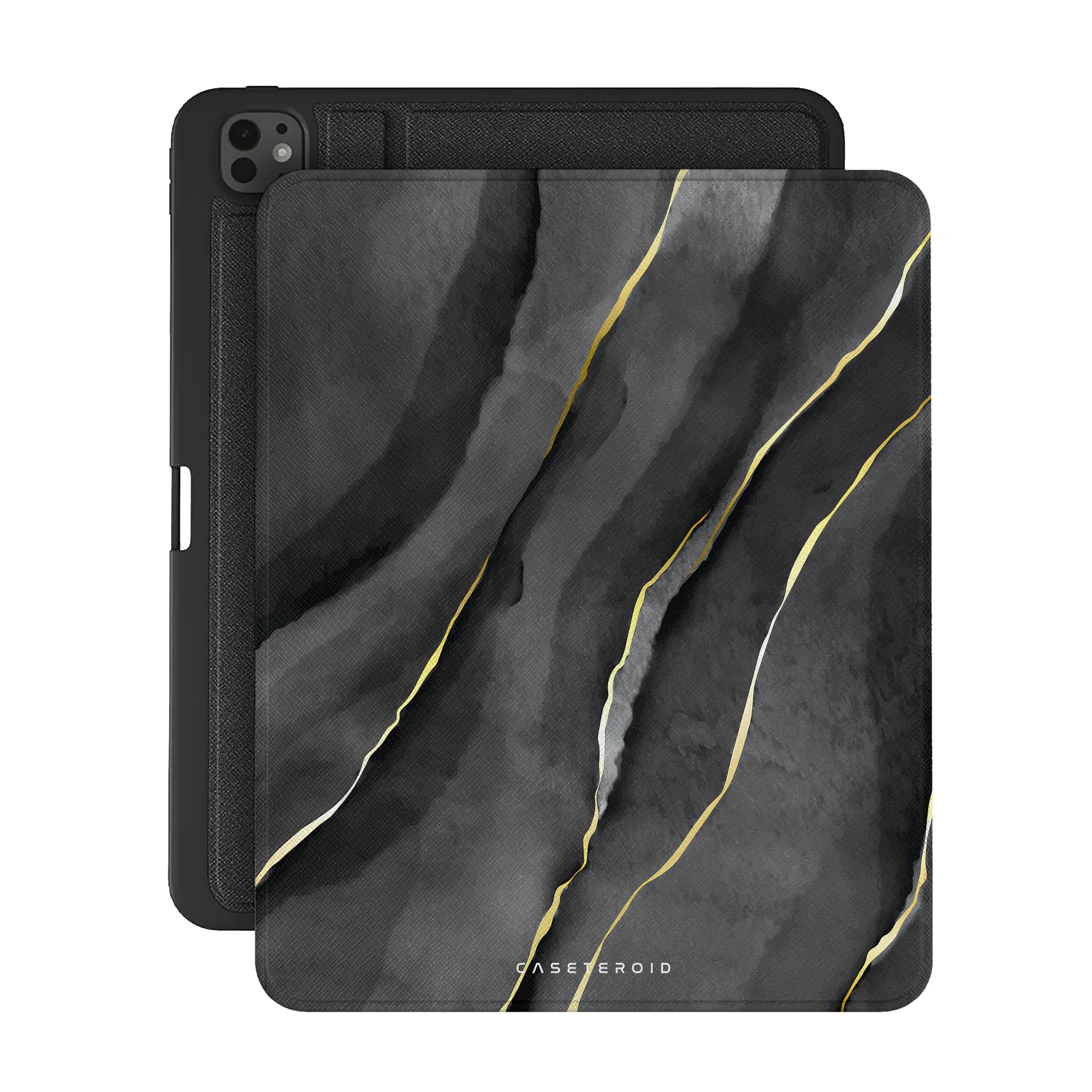 Eclipse Elegance - iPad Pro 13 (8th/7th Gen) Case