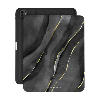 Eclipse Elegance - iPad Pro 13 (8th/7th Gen) Case