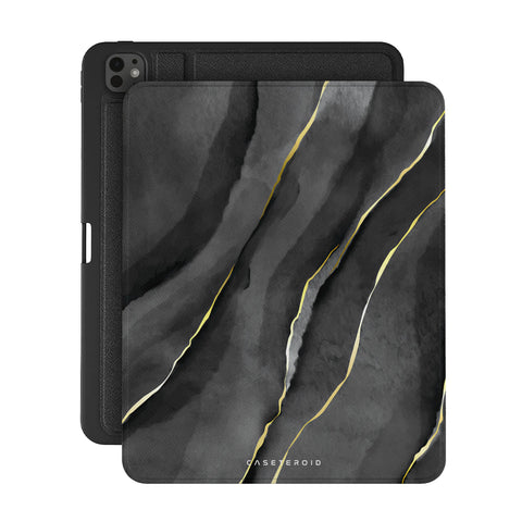 Eclipse Elegance - iPad Pro 13 (8th/7th Gen) Case