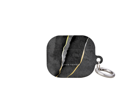 Eclipse Elegance - AirPods 3 Case