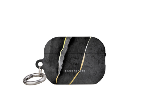 Eclipse Elegance - AirPods Pro 2 Case