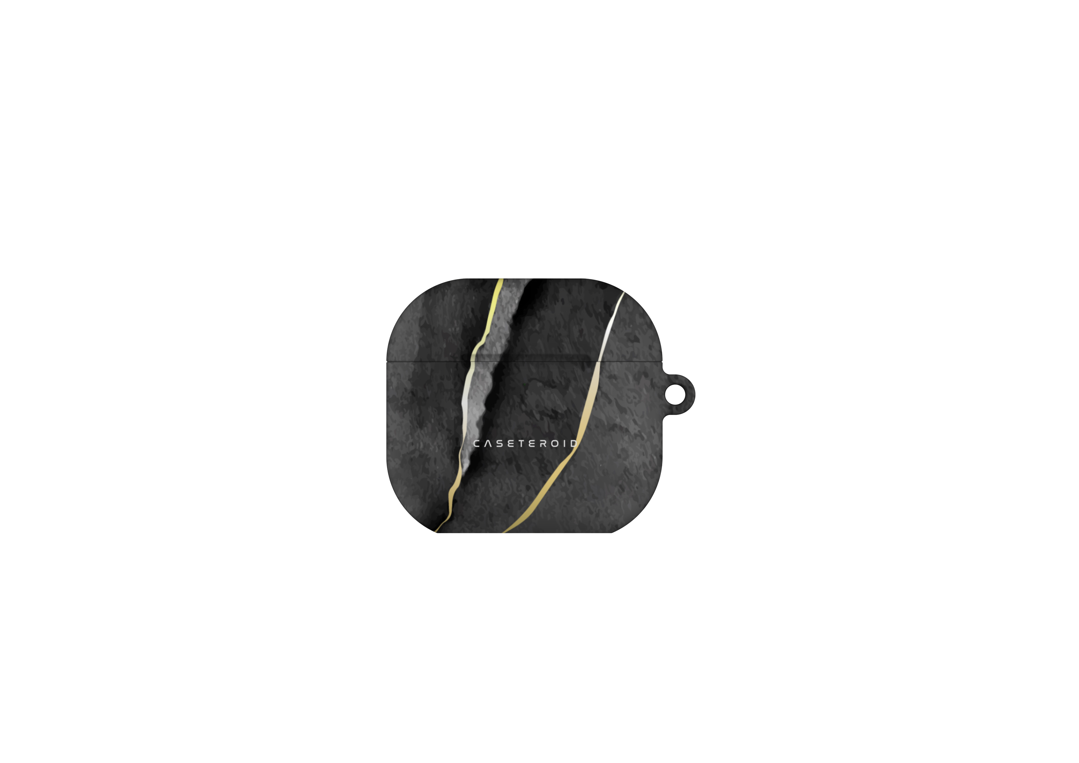 Eclipse Elegance - AirPods 4 Case