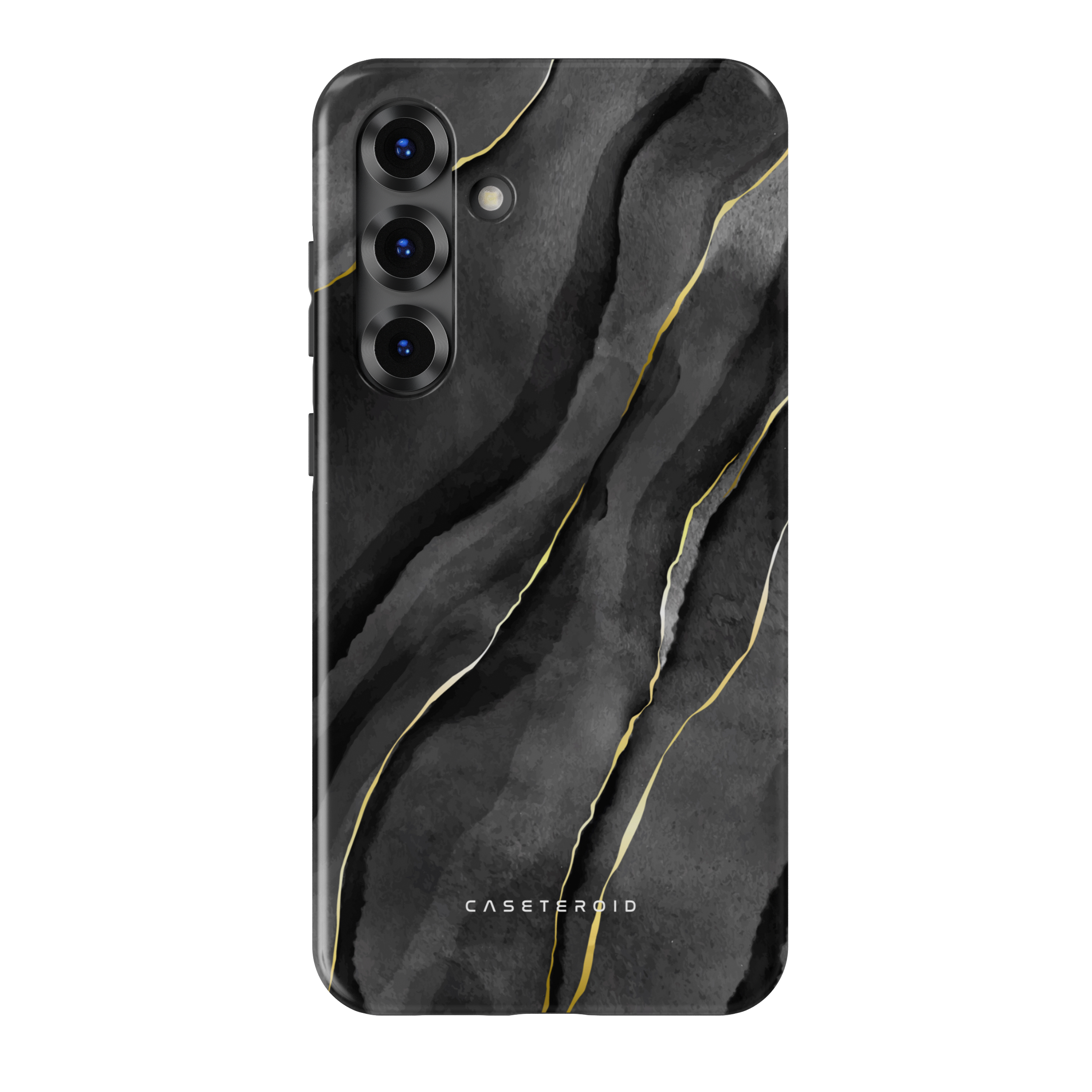 Eclipse Elegance - Samsung Galaxy S25 Plus Case