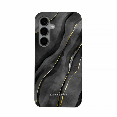 Eclipse Elegance - Samsung Galaxy S24 Plus Case