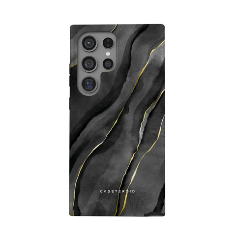 Eclipse Elegance - Samsung Galaxy S24 Ultra Case