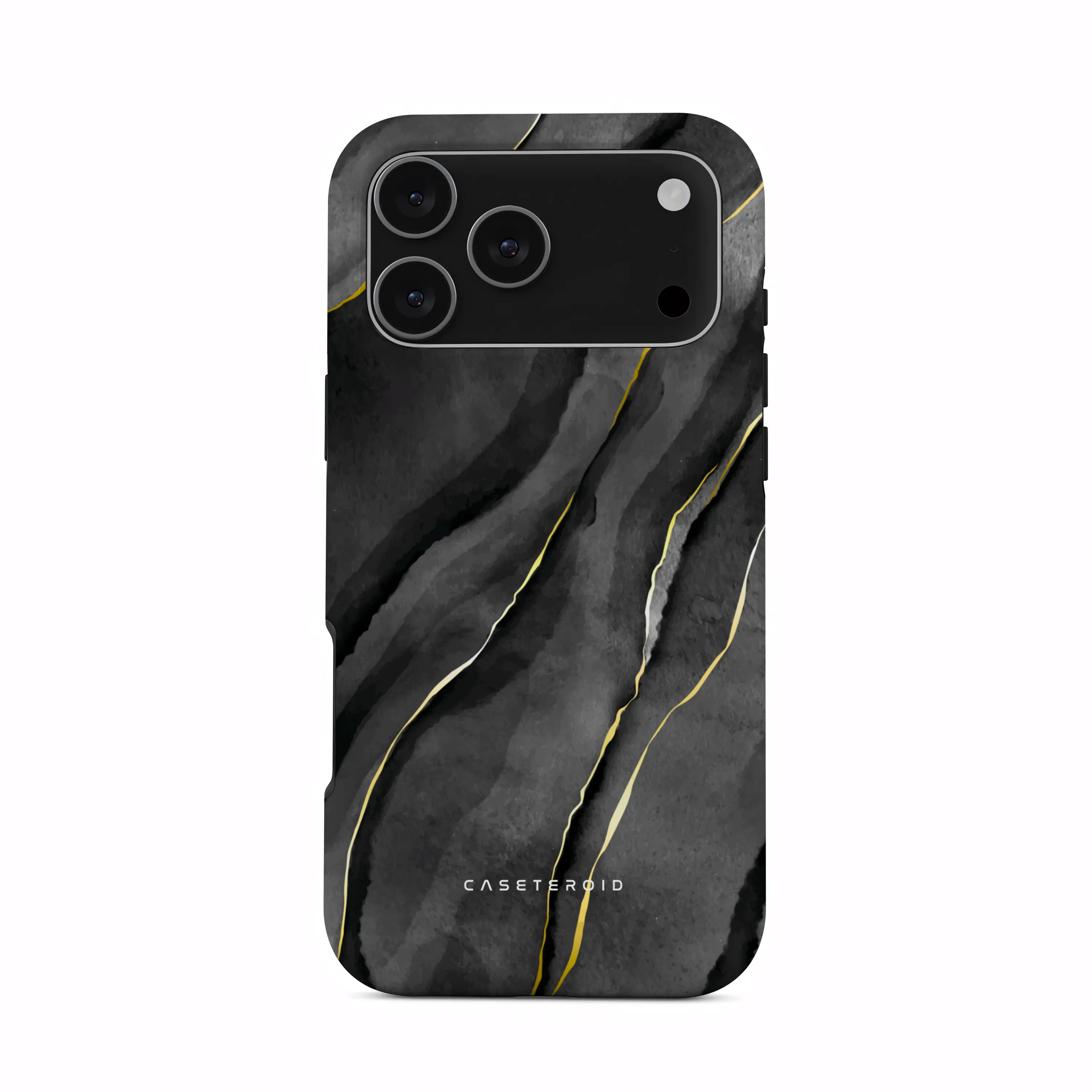 Eclipse Elegance - iPhone 17 Pro Max Case