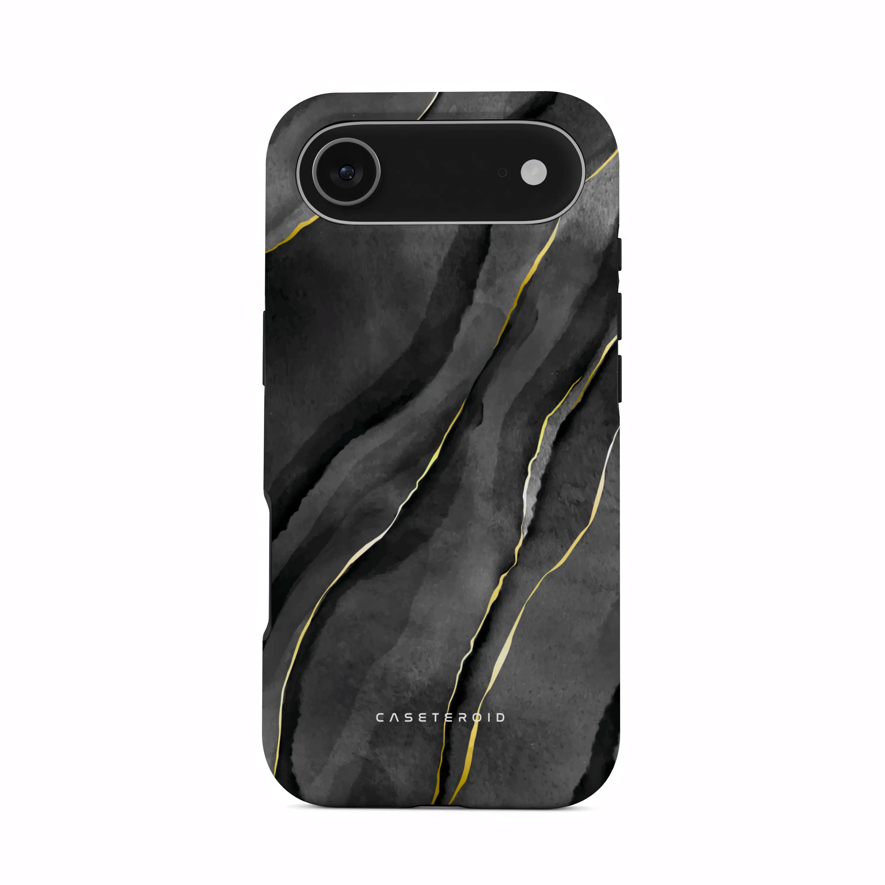 Eclipse Elegance - iPhone 17 Air Case