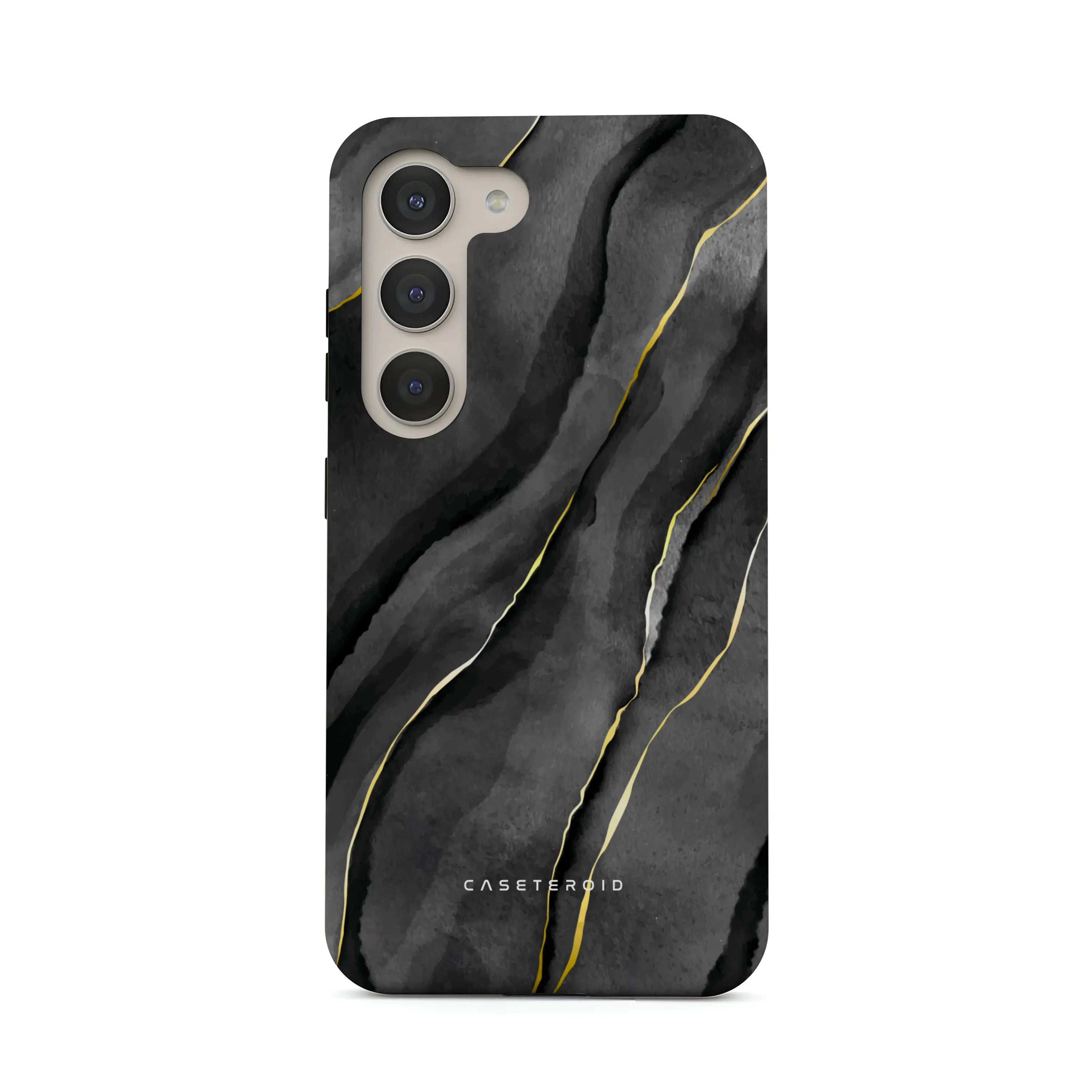 Eclipse Elegance - Samsung Galaxy S23 Plus Case