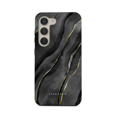 Eclipse Elegance - Samsung Galaxy S23 Case