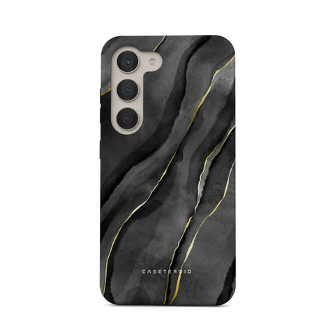 Eclipse Elegance - Samsung Galaxy S23 Plus Case
