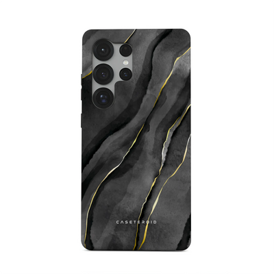Eclipse Elegance - Samsung Galaxy S25 Ultra Case