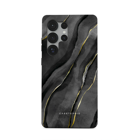 Eclipse Elegance - Samsung Galaxy S25 Ultra Case