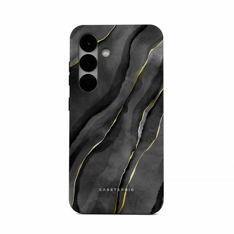 Eclipse Elegance - Samsung Galaxy S25 Case