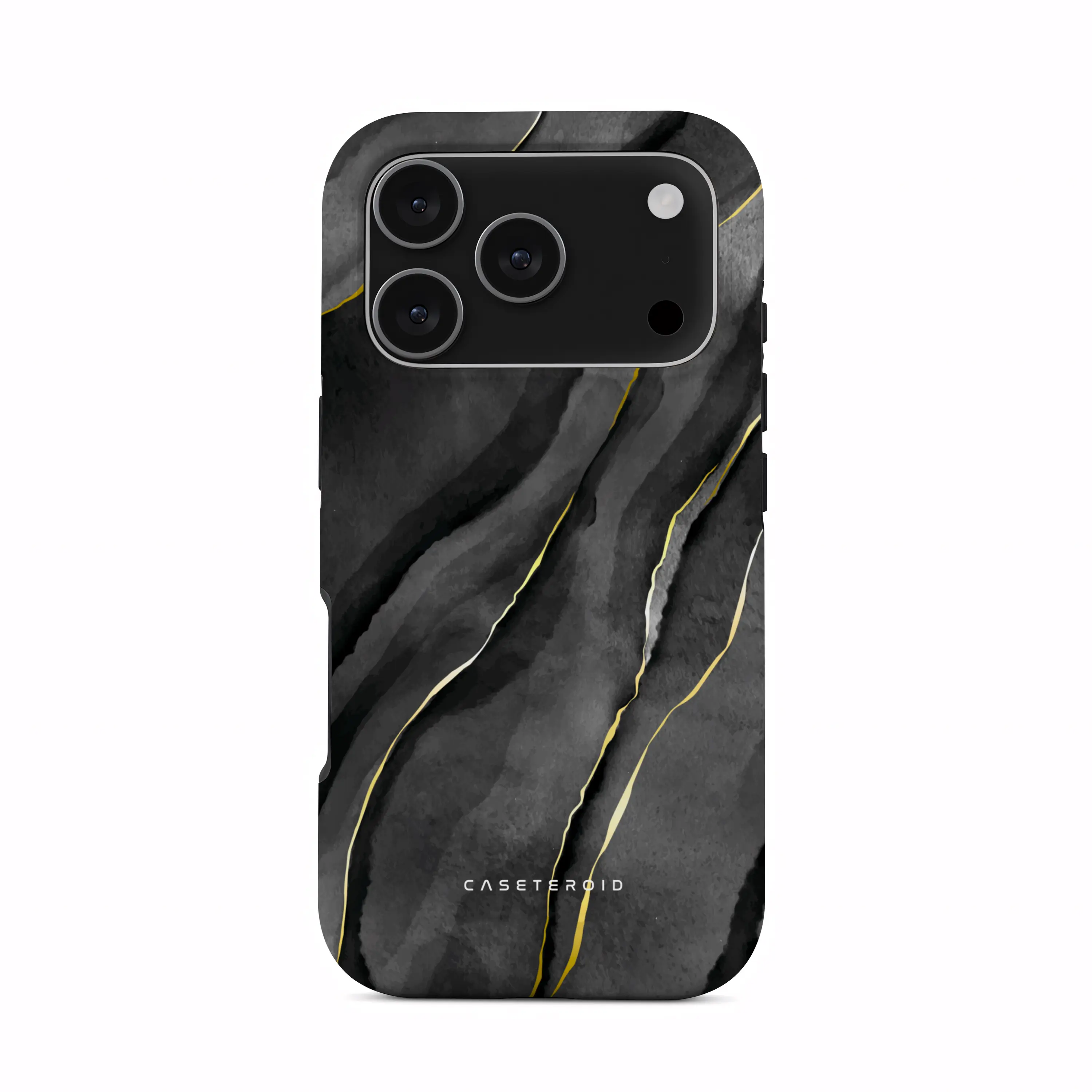 Eclipse Elegance - iPhone 17 Pro Case