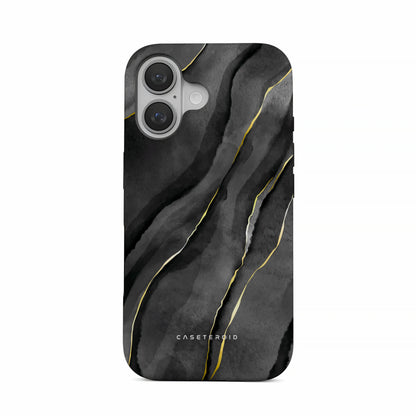 Eclipse Elegance - iPhone 16 Case