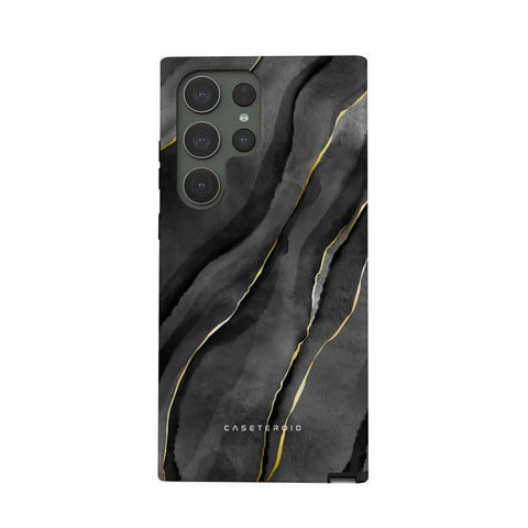 Eclipse Elegance - Samsung Galaxy S23 Ultra Case