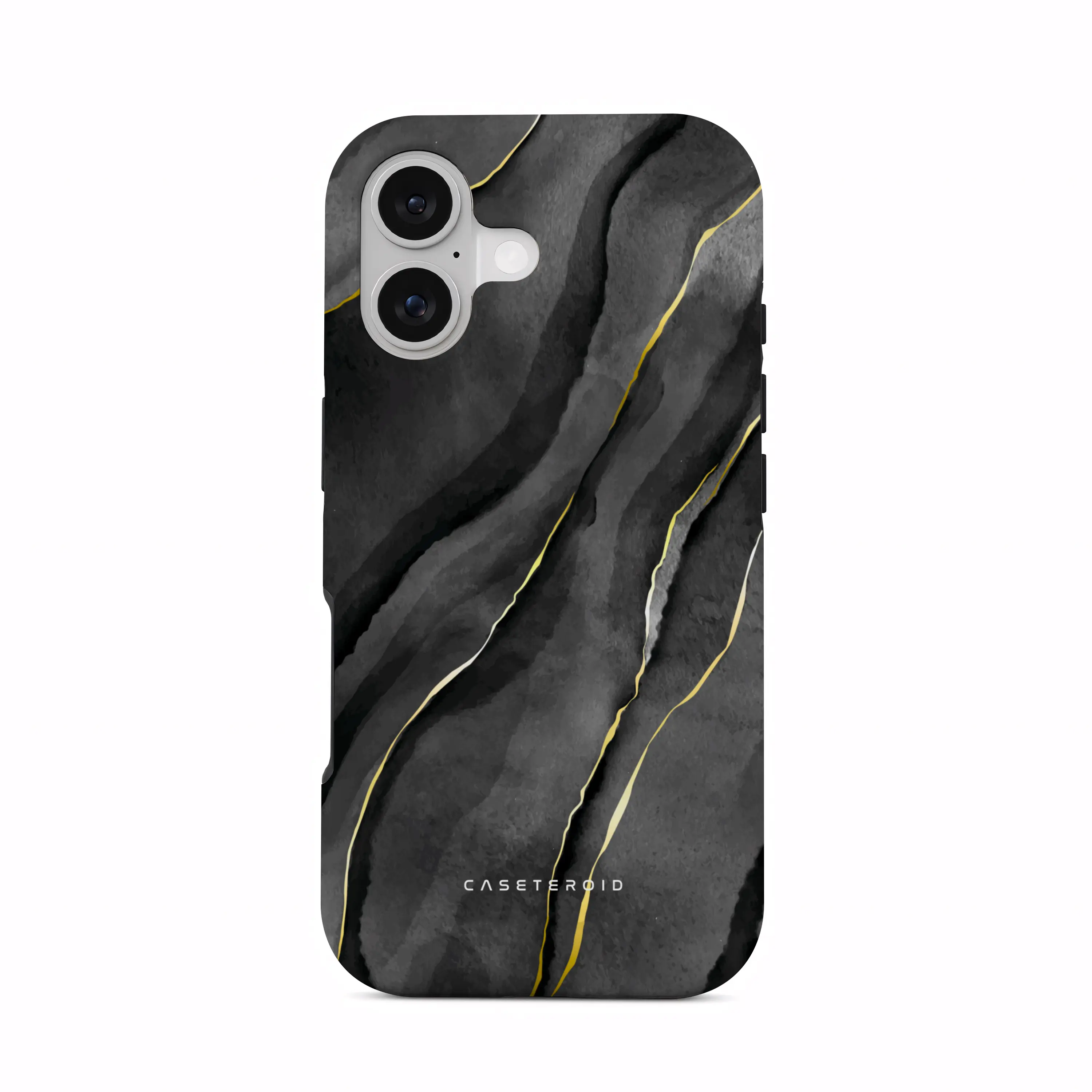 Eclipse Elegance - iPhone 17 Case