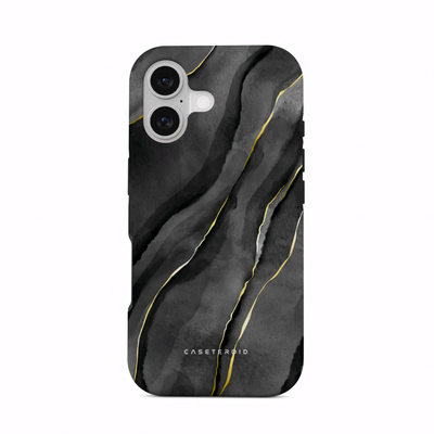 Eclipse Elegance - iPhone 17 Case