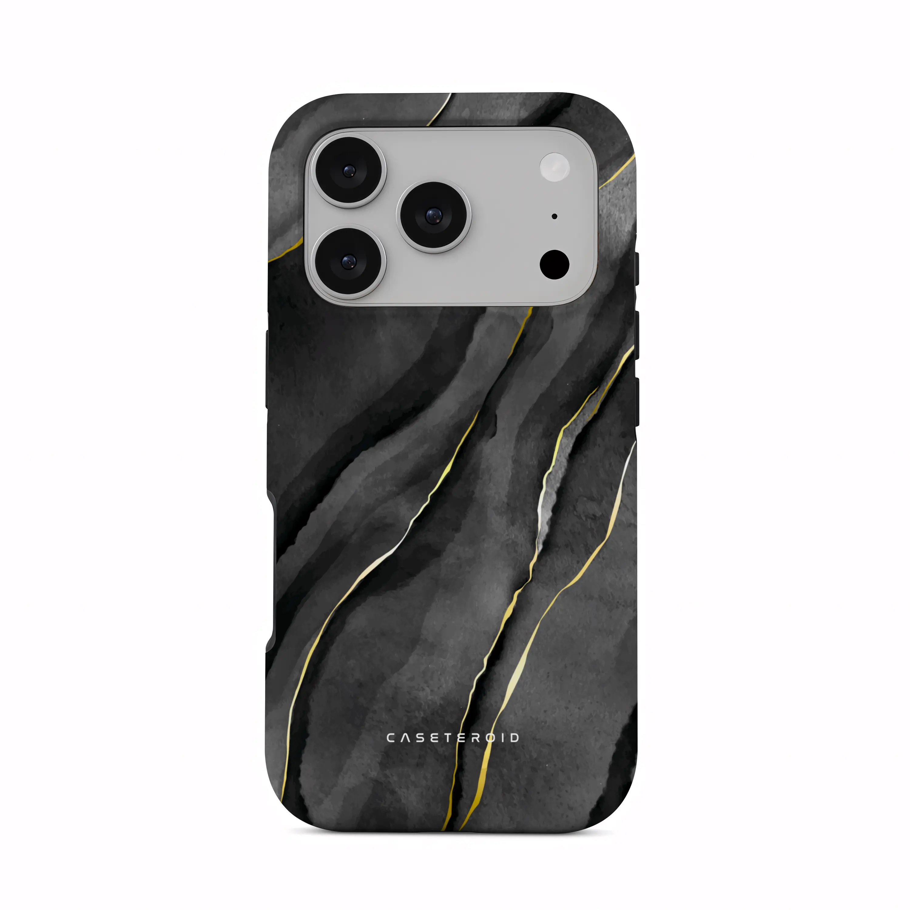 Eclipse Elegance - iPhone 17 Pro Case