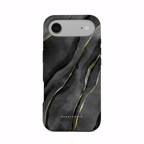 Eclipse Elegance - iPhone Air Case