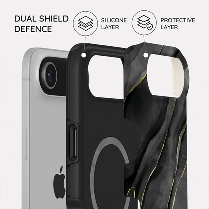 Eclipse Elegance - iPhone 17 Air Case