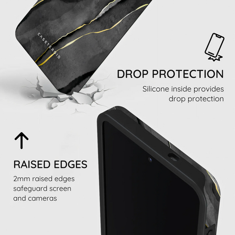 Eclipse Elegance - Samsung Galaxy S26 Ultra Case