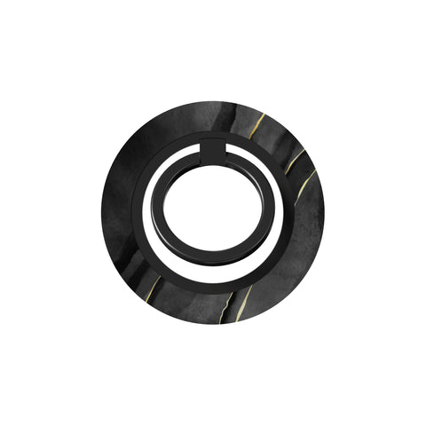 Eclipse Elegance - Magnetic Ring Holder