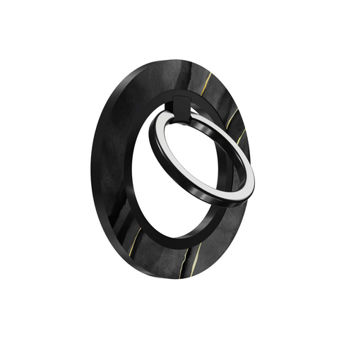 Eclipse Elegance - Magnetic Ring Holder