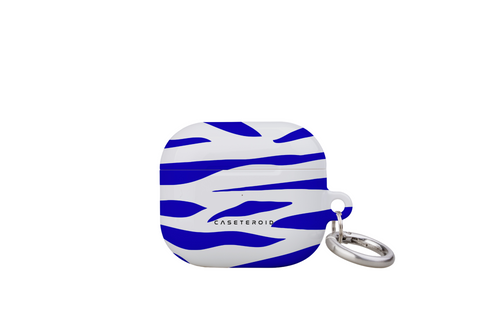 Electric Zebra - AirPods 3 Case