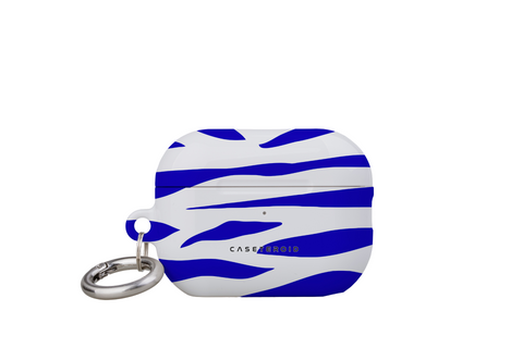 Electric Zebra - AirPods Pro 2 Case