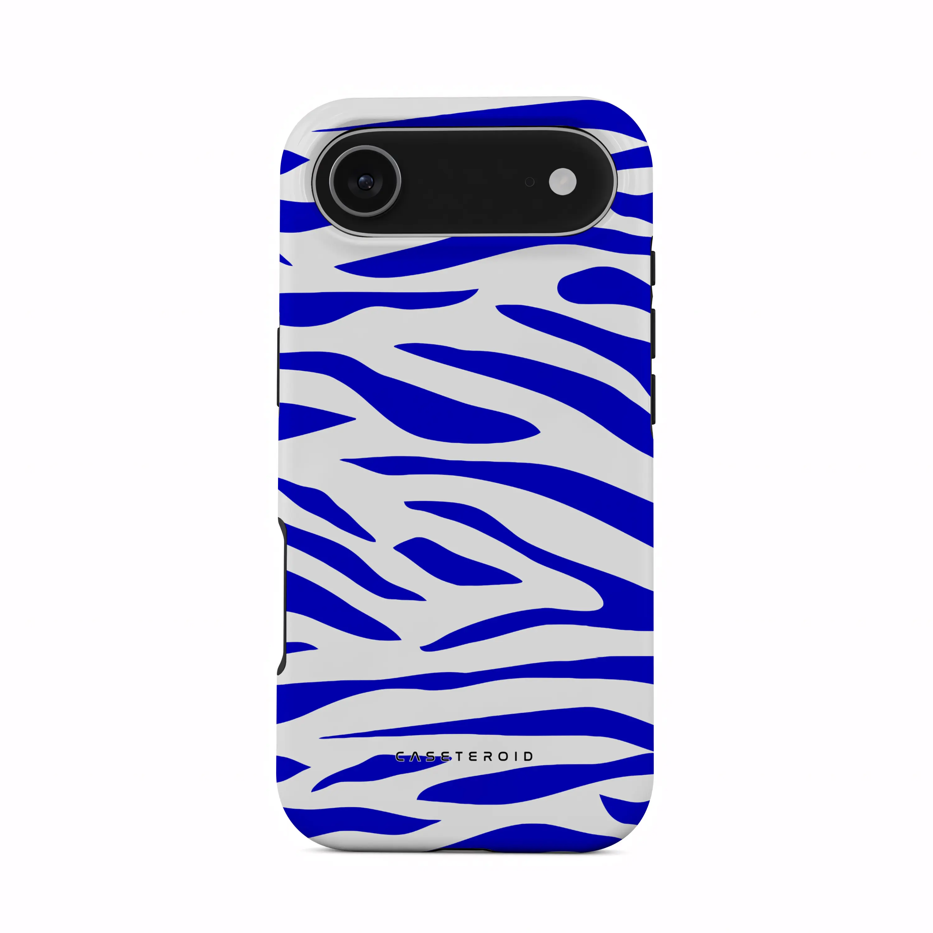 Electric Zebra - iPhone 17 Air Case