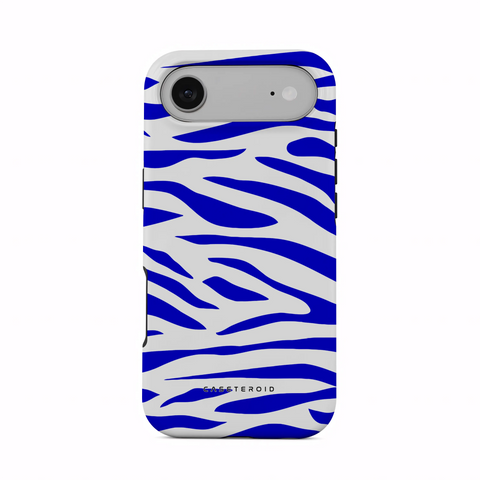 Electric Zebra - iPhone Air Case