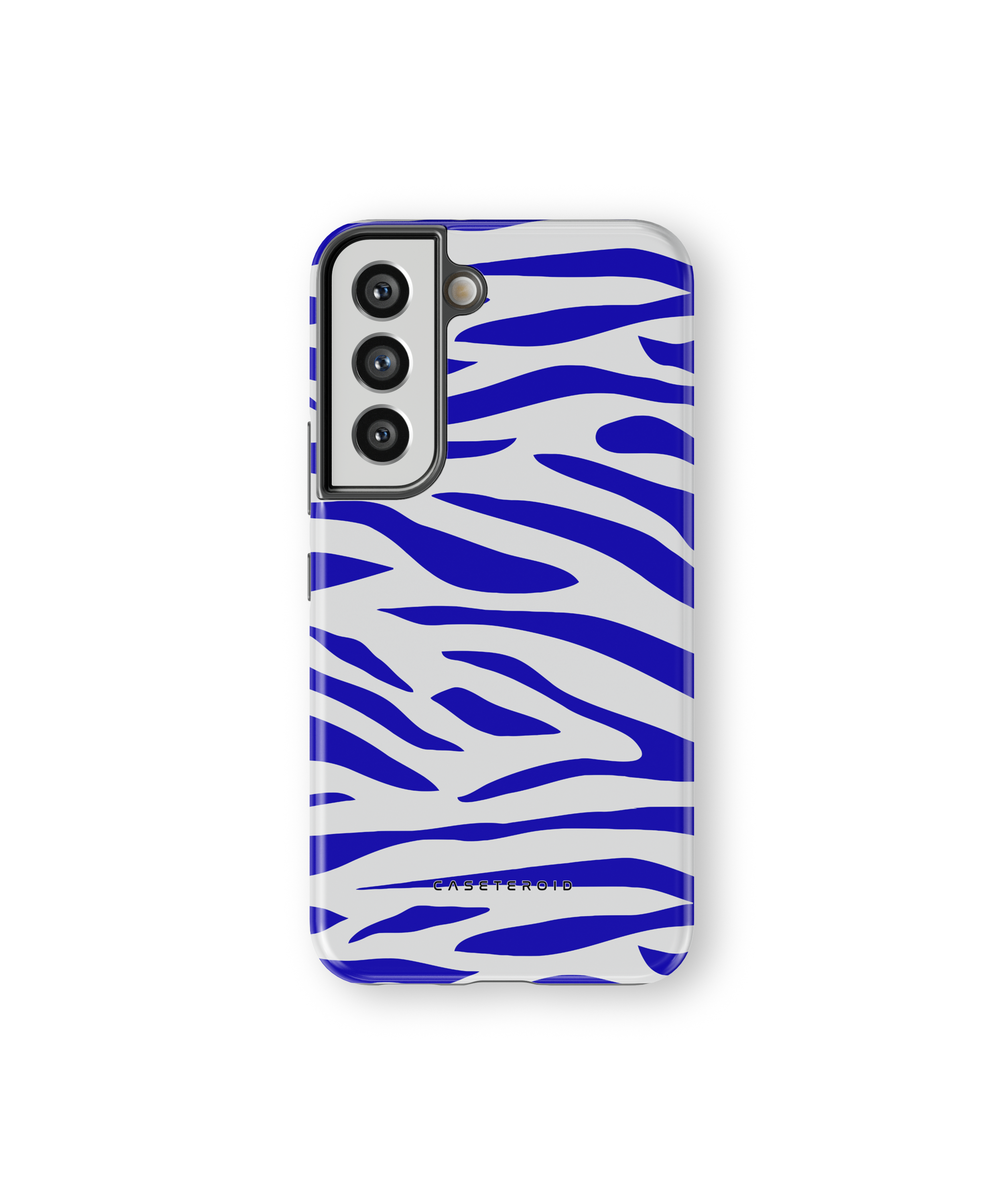 Electric Zebra - Samsung Galaxy S22 Case