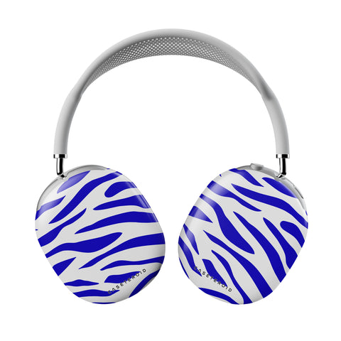 Electric Zebra - AirPods Max Case