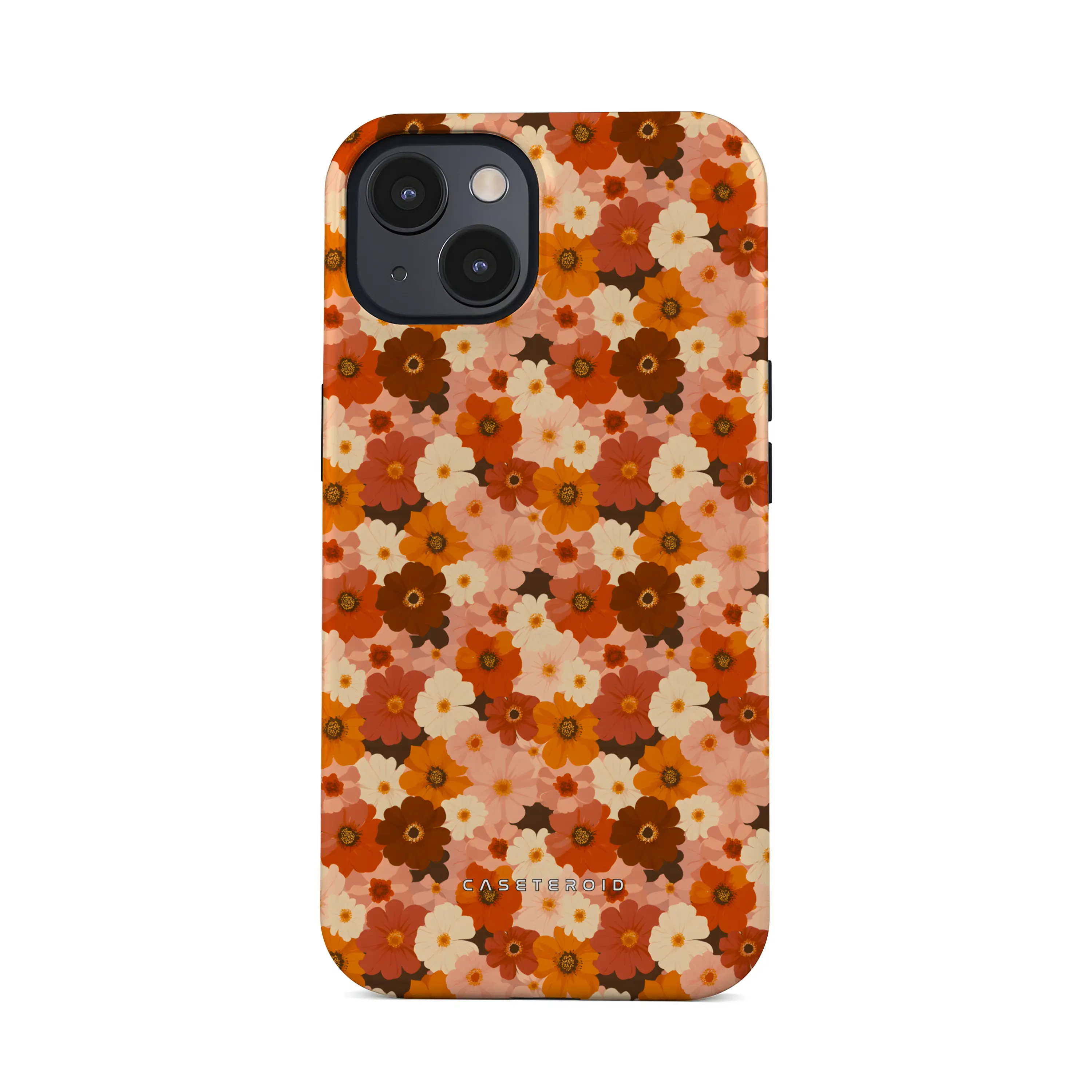 Ember Garden - iPhone 15 Case