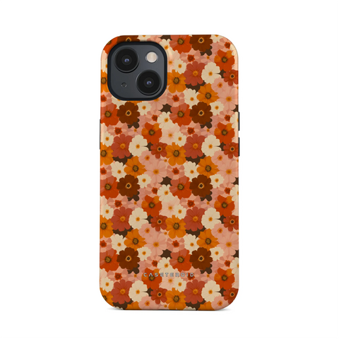 Ember Garden - iPhone 15 Plus Case