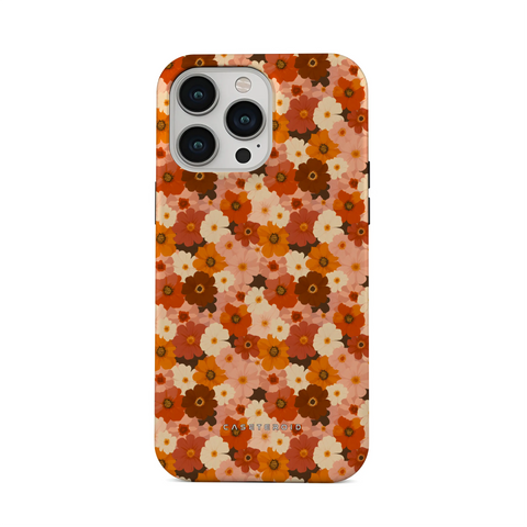 Ember Garden - iPhone 14 Pro Max Case