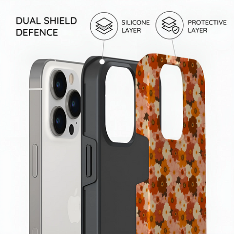 Ember Garden - iPhone 14 Pro Max Case
