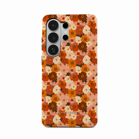Ember Garden - Samsung Galaxy S26 Ultra Case