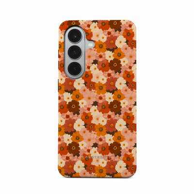 Ember Garden - Samsung Galaxy S26 Plus Case