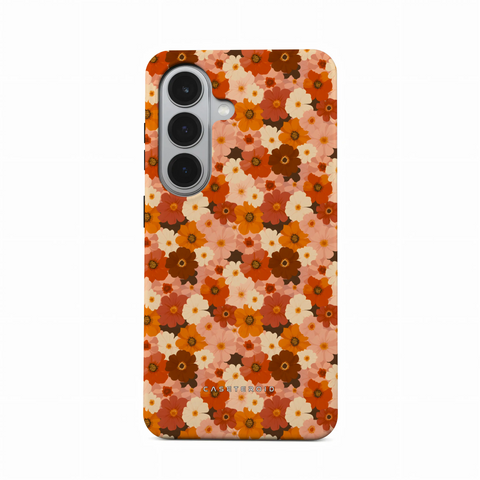 Ember Garden - Samsung Galaxy S26 Case