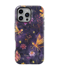 iPhone Tough Case with MagSafe - Enchanted Fairyland Fantasy - CASETEROID