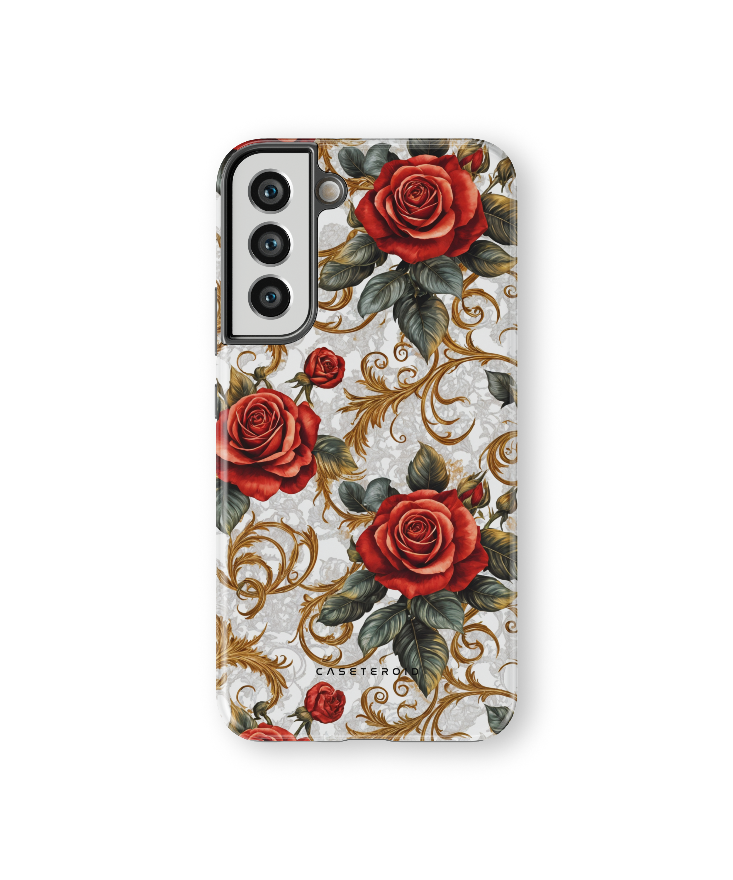 Eternal Romance - Samsung Galaxy S22 Plus Case