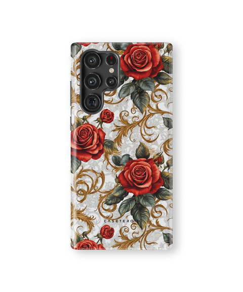 Eternal Romance - Samsung Galaxy S22 Ultra Case